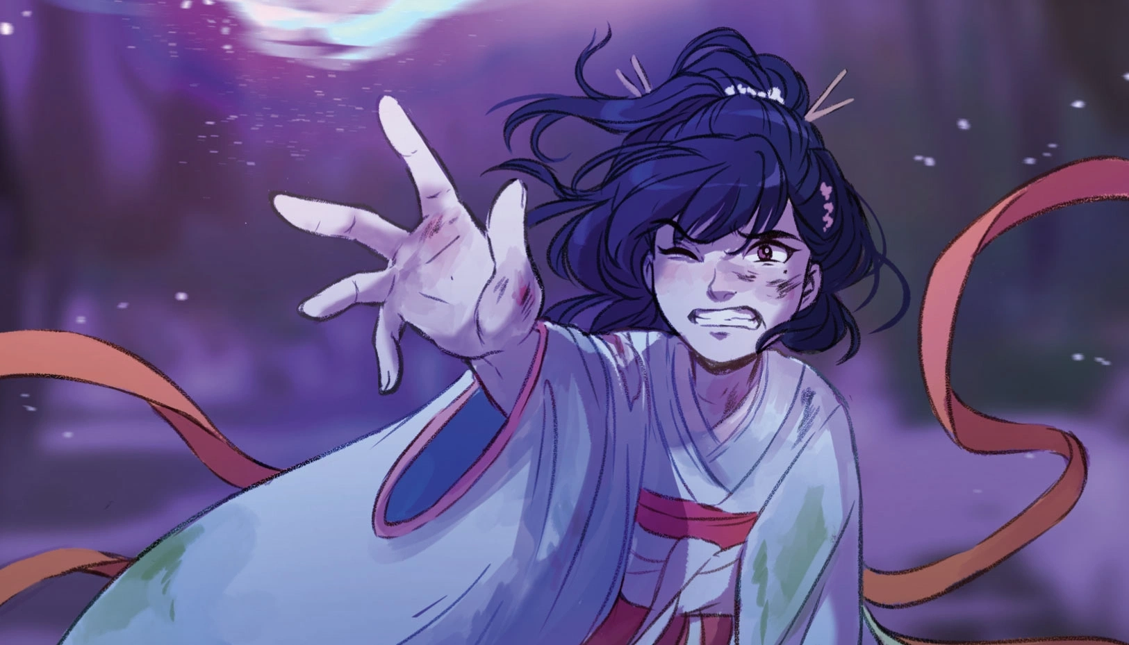 男同网络剧集精选封面